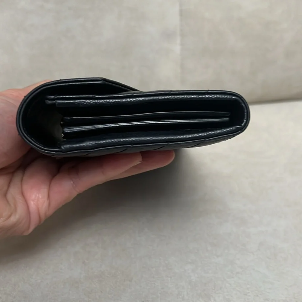 YSL wallet - Picture 5 of 10